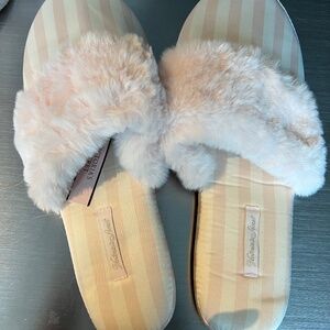 Comfy slippers